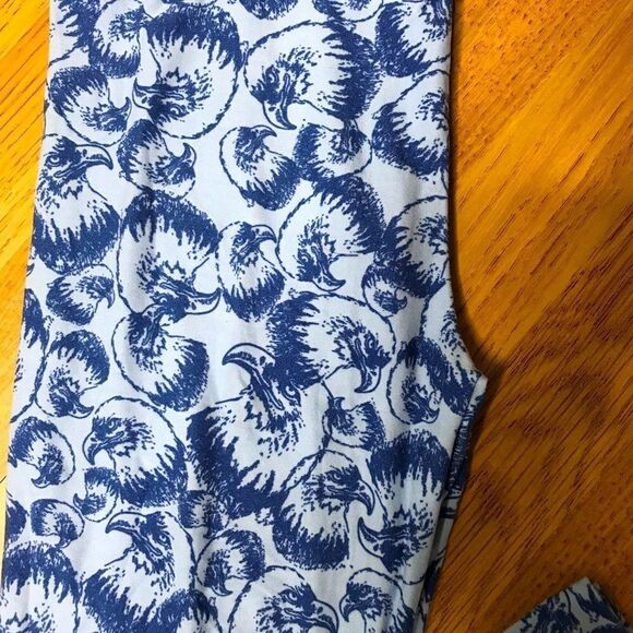 NWT LuLaRoe Leggings - Picture 2 of 4